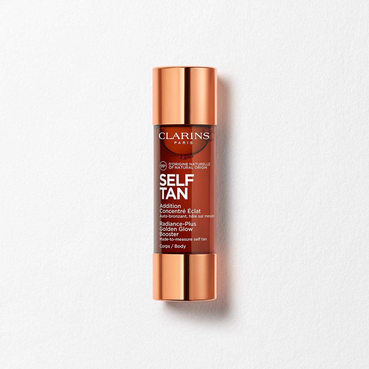 Self-Tanning Duo for Face & Body | Easy-To Apply Self Tanning