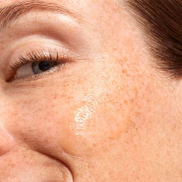 Double Serum Light Texture Firming + Smoothing Anti-Aging Concentrate
