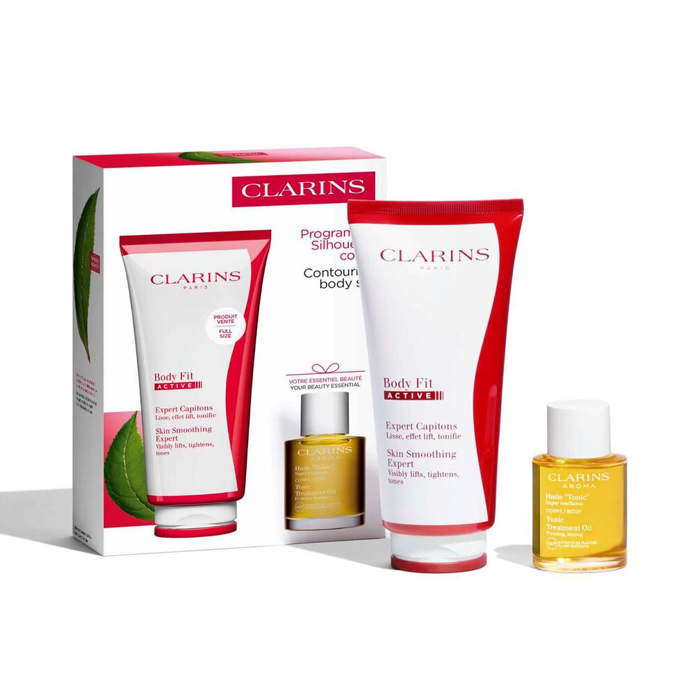 Body Fit Kit