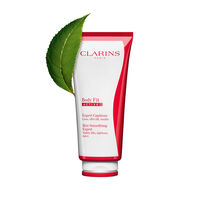 Body Fit Active Skin Smoothing Expert - Body Contouring + Cellulite Targeting Gel-Cream