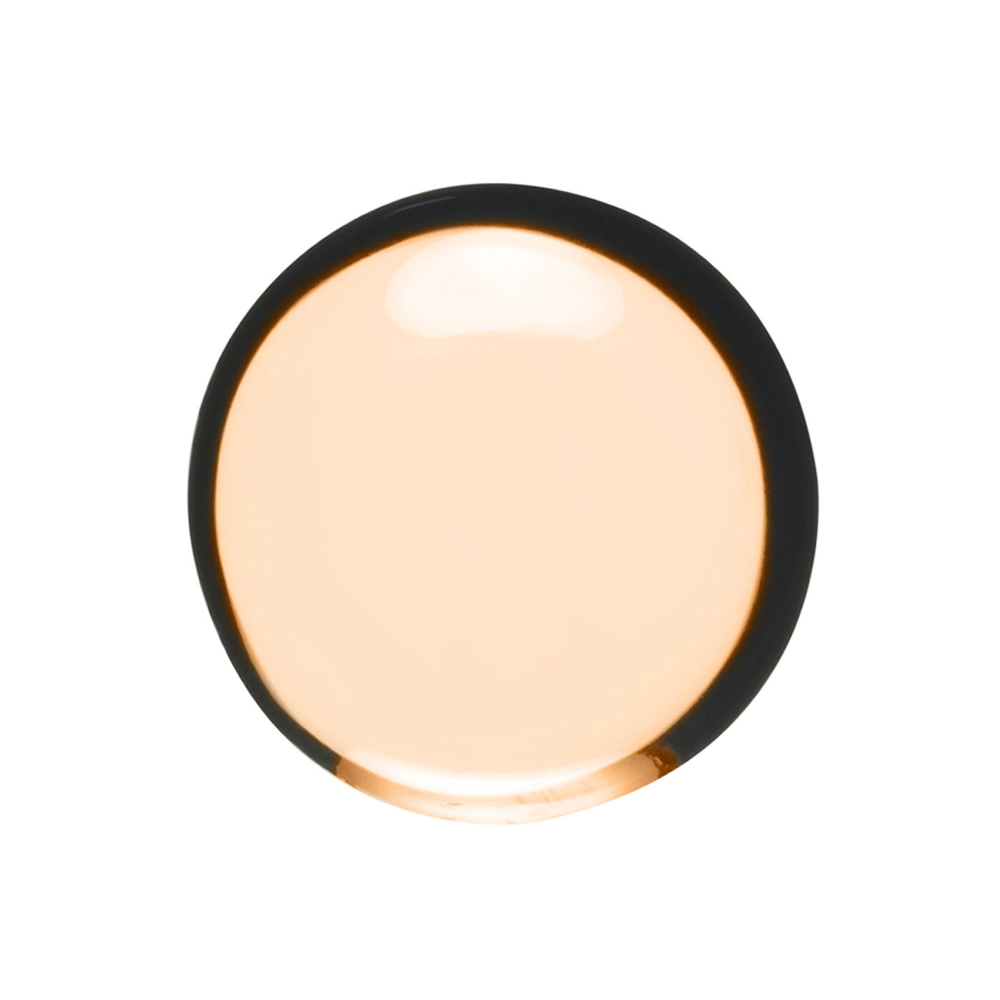 clarins one step facial cleanser orange