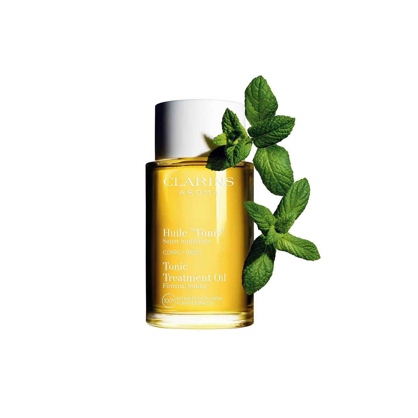 Clarins perfume deals gift set