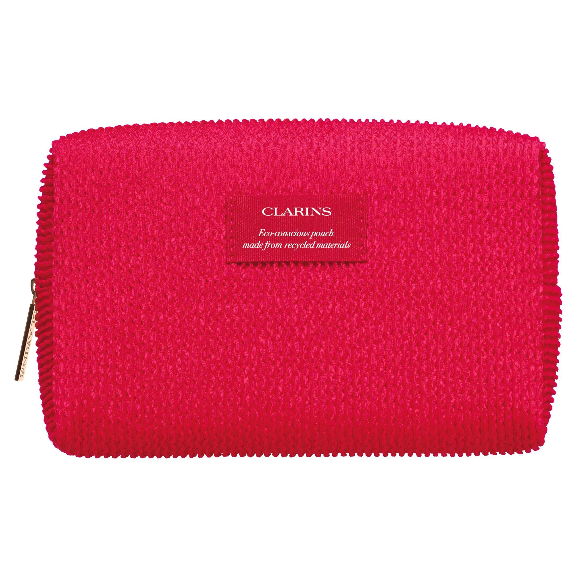 Clarins Must-Have Makeup Kit | Face Primer, Lip Oil, and Mascara