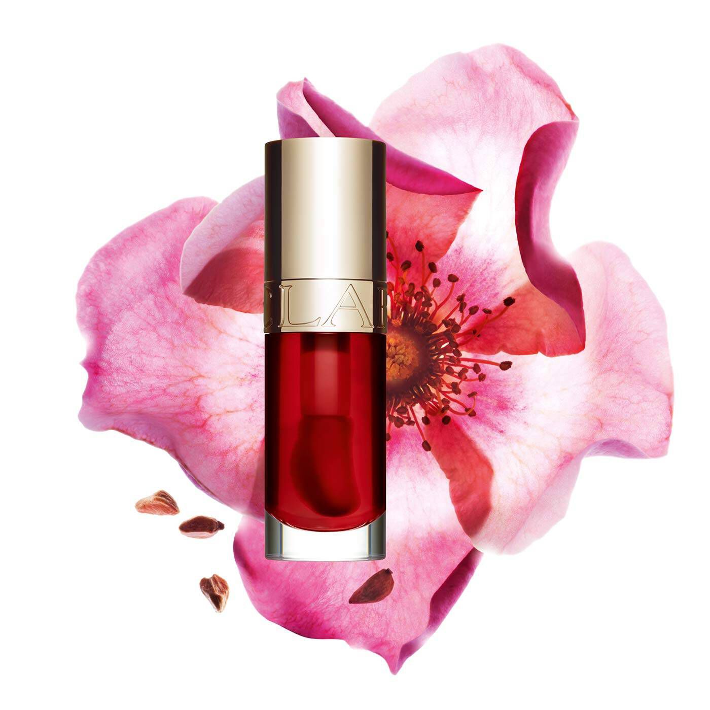 即納！最大半額！ Best Oil Comfort Lip Plumping Lip Conditioning & Hydrating 口紅