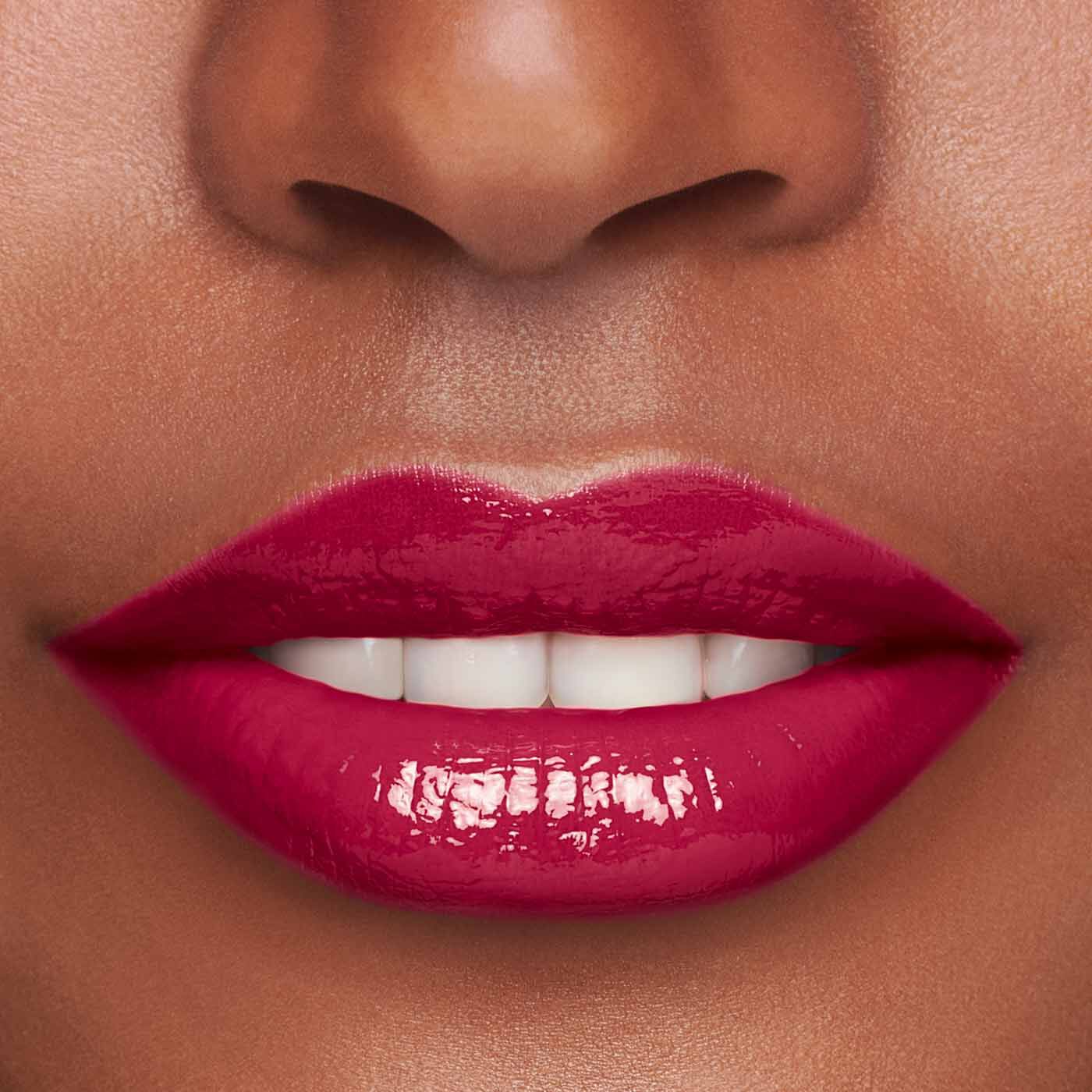 Lip Comfort Oil Intense - Clarins