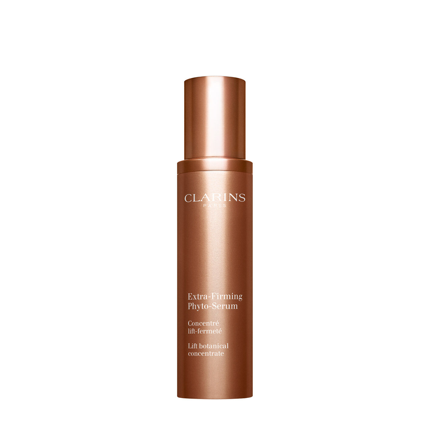 Clarins Extra-firming Phyto-serum In White