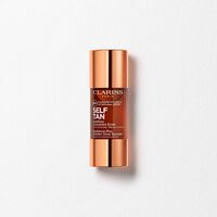 Radiance Plus Golden Glow Self Tan Face Drops