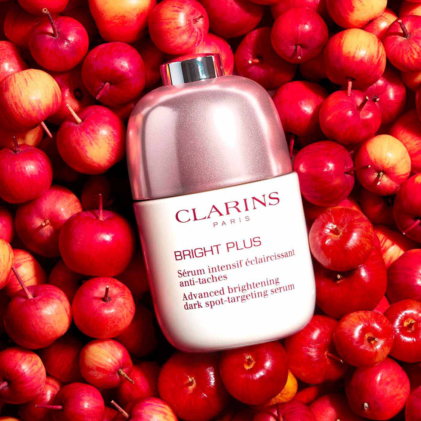 advanced science red away serum