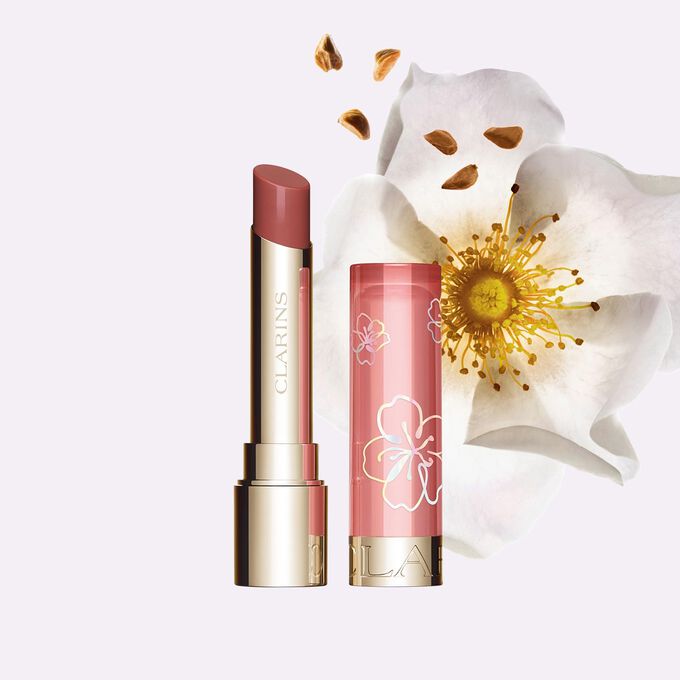 Lip Oil Balm - Fairy Blossoms Collection