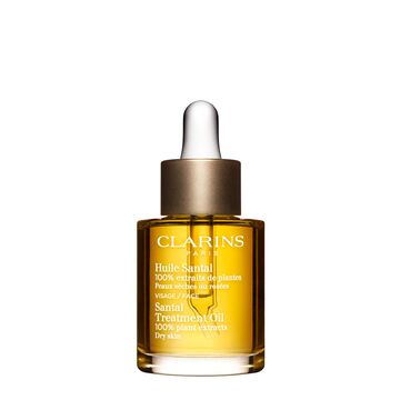 Santal Face Treatment Oil
