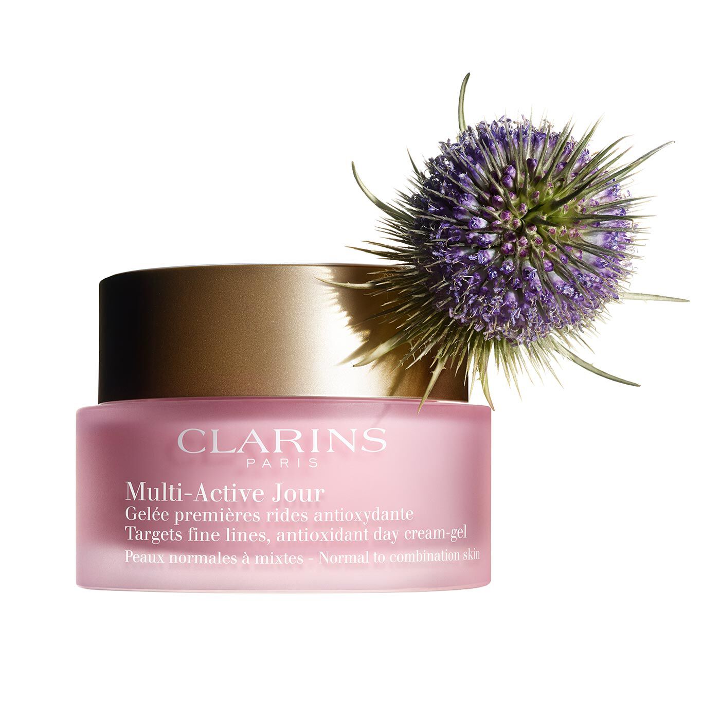 Multi-Active Day Cream-Gel - Normal to Combination Skin