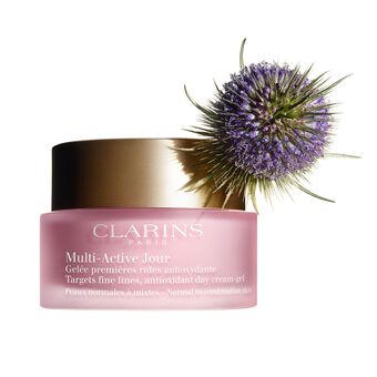 Multi-Active Day Cream-Gel - Normal to Combination Skin