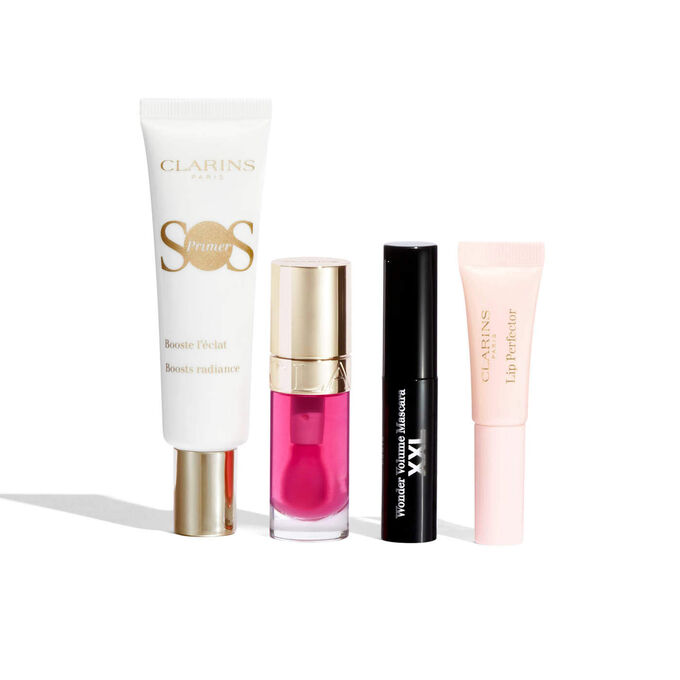 Loyalty Makeup Collection