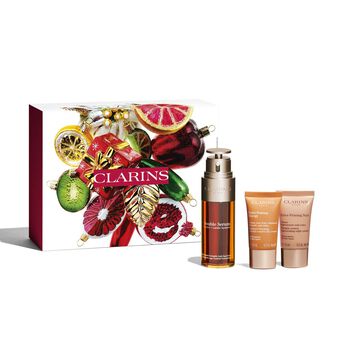Double Serum &amp; Extra-Firming Collection