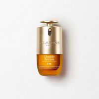 DOUBLE SERUM® Eye Brightening + Depuffing Anti-Aging Concentrate