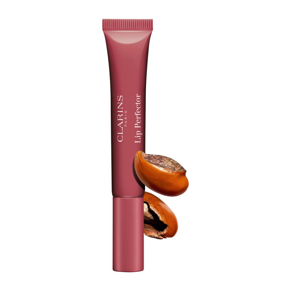 Lip Perfector Nourishing 3D Balm Lip Gloss - Intense Color