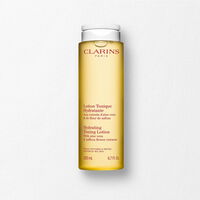 Hydrating Toner + Face Lotion for Normal + Dry Skin - Moisturizing Facial Toner + Lotion