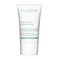 Cryo-Flash Mask - Pore Refining + Firming Gel-Cream Face Mask