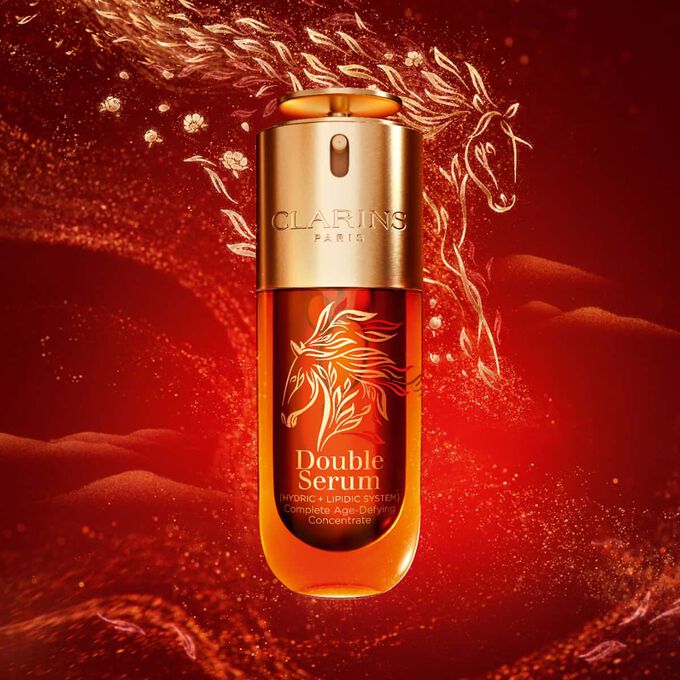 Double Serum Lunar New Year Edition
