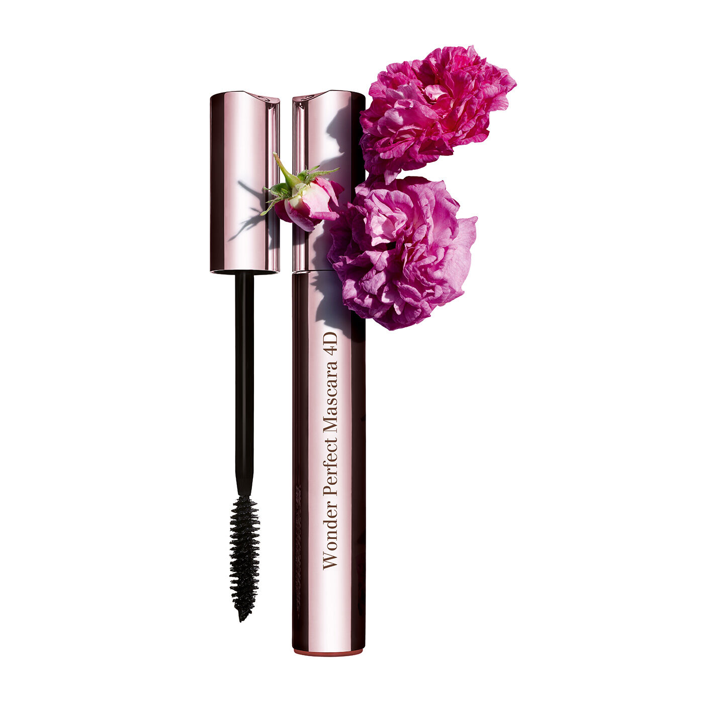 Clarins top new arrivals coat mascara