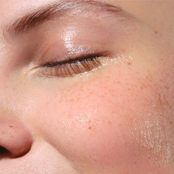 One-Step Facial Cleanser with Orange Extract