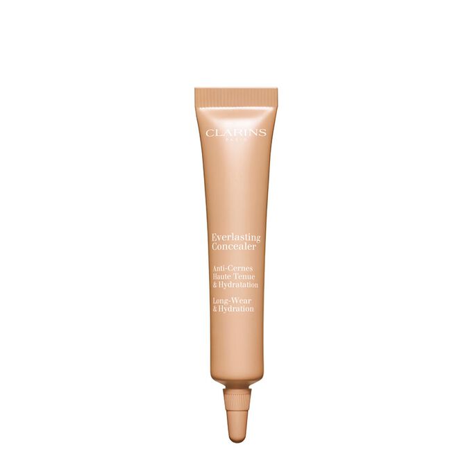 Everlasting Concealer - Transfer-Proof + Lightweight Matte Concealer