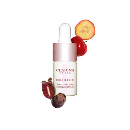 Bright Plus Fresh Ampoule Vitamin C Complex