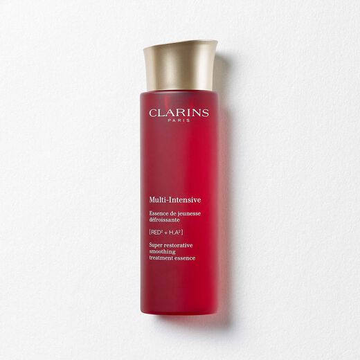 Super Restorative Smoothing Treatment Face Essence - Hydrating + Replenishing Skin Essence