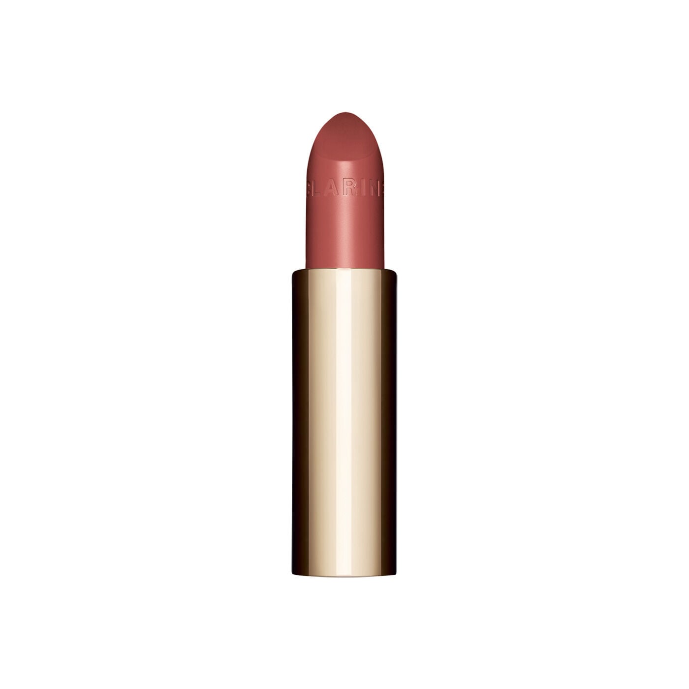 Clarins Joli Rouge Satin Lipstick Refill 0.1 Oz. - 731 rose berry