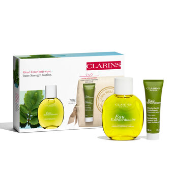 Eau Extraordinaire Collection