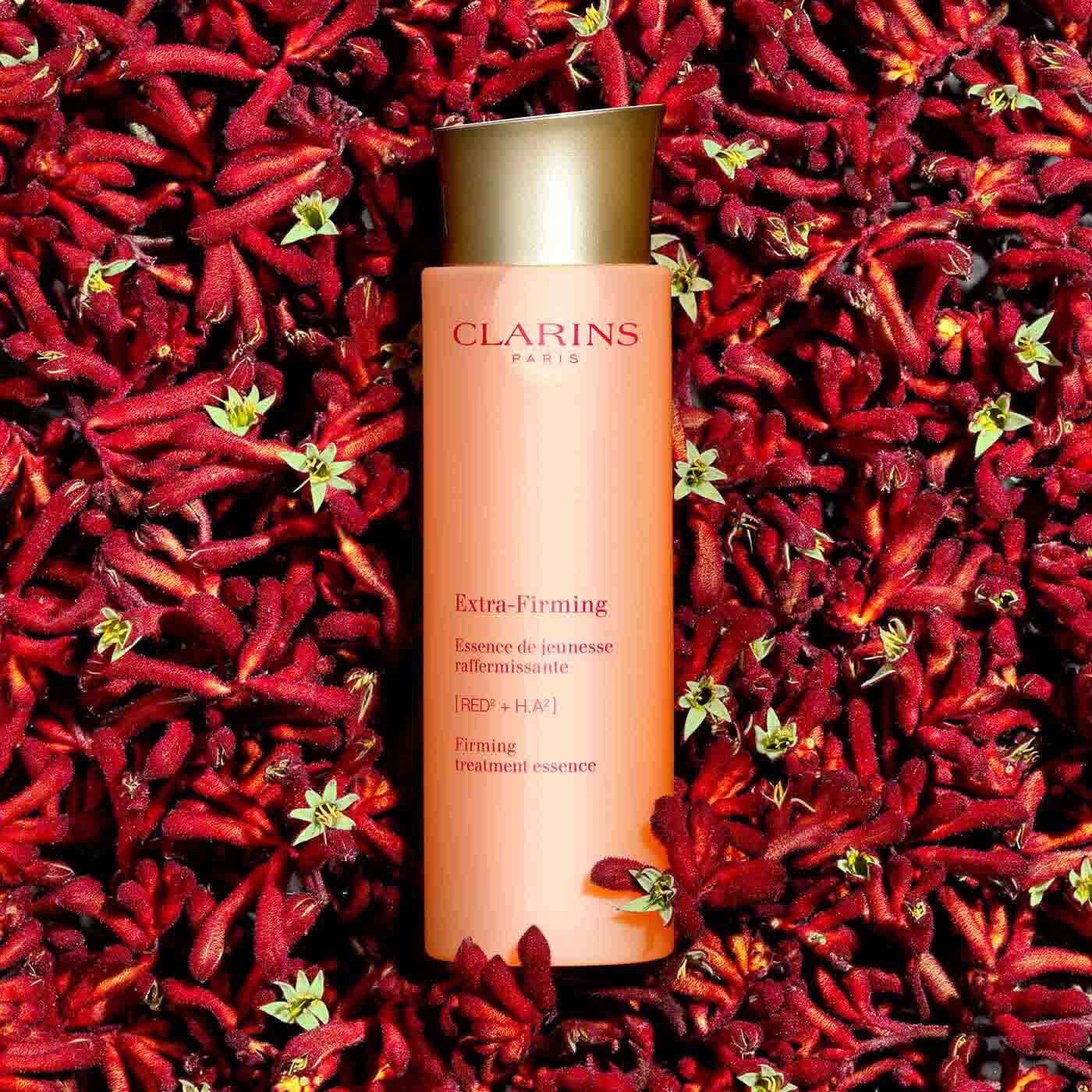 Extra-Firming Firming Treatment Essence | CLARINS®