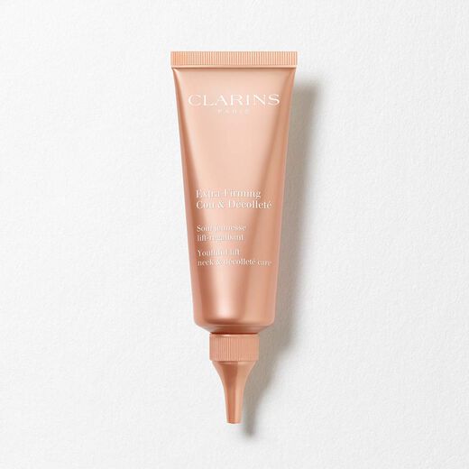 Extra-Firming Neck and D&eacute;collet&eacute; Anti-Aging Cream