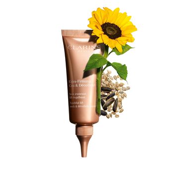 Extra-Firming Neck and Décolleté