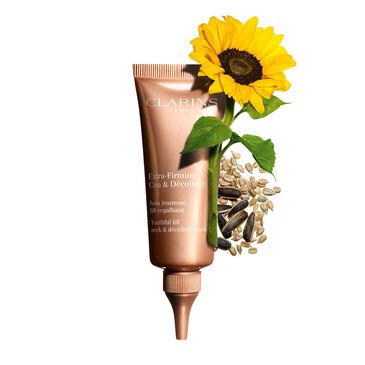 Extra-Firming Neck and Décolleté