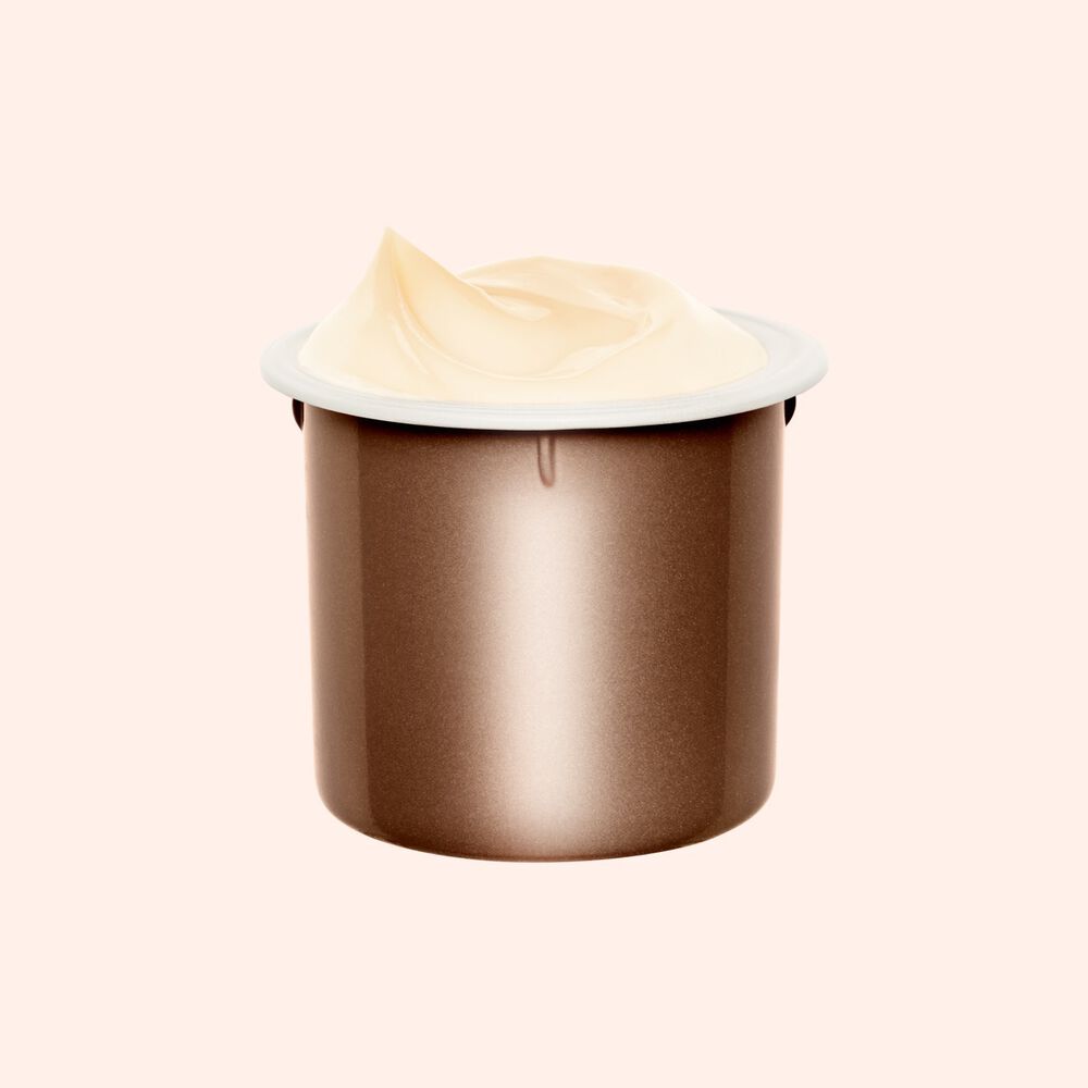 Extra-Firming Night Moisturizer, Dry Skin with Collagen Polypeptide + Niacinamide Refill