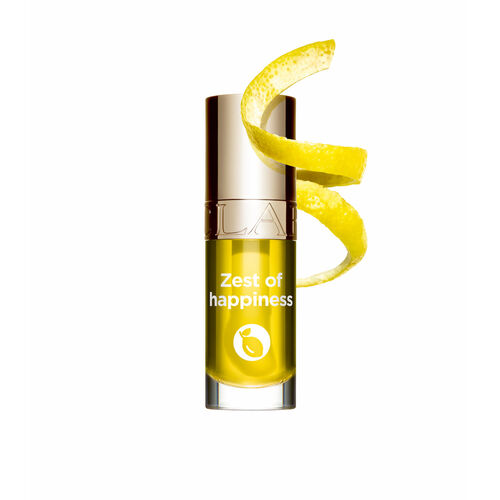 Lip Comfort Oil