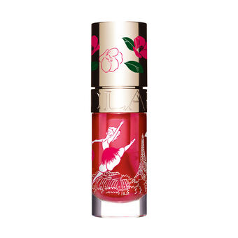 Lip Comfort Oil Camellia Edition
