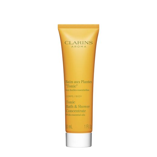 Tonic Bath & Shower Concentrate 1 Oz.