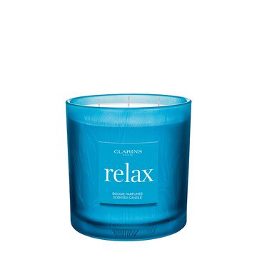 Relax Scented Candle