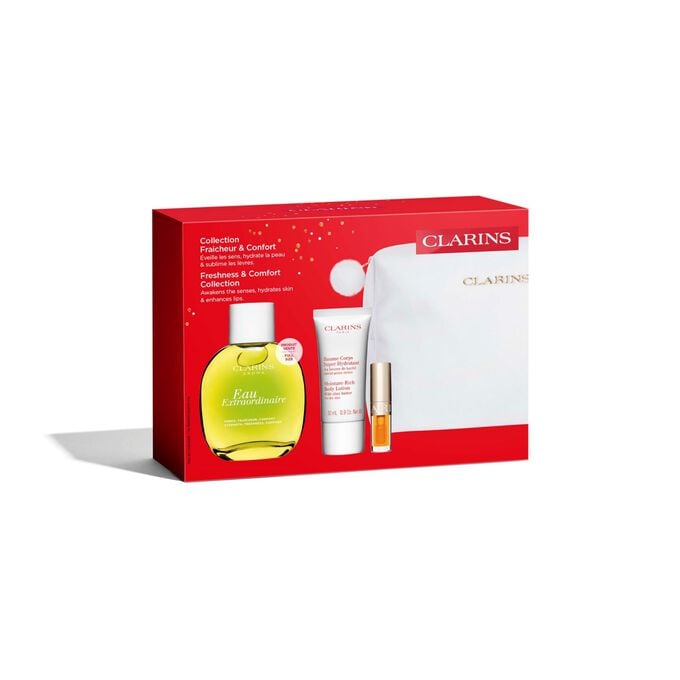 Smooth + Soften Spa Kit
