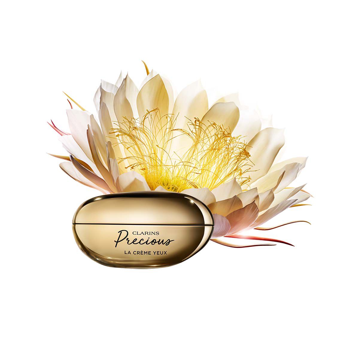 CLARINS クラランス　プレシャスラクレーム50ml クラランスプレシャス ラ クレーム | CLARINS®