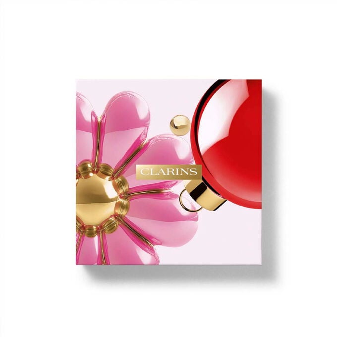DOUBLE SERUM&reg; + Extra-Firming Collection Anti-Aging Skincare Gift Set