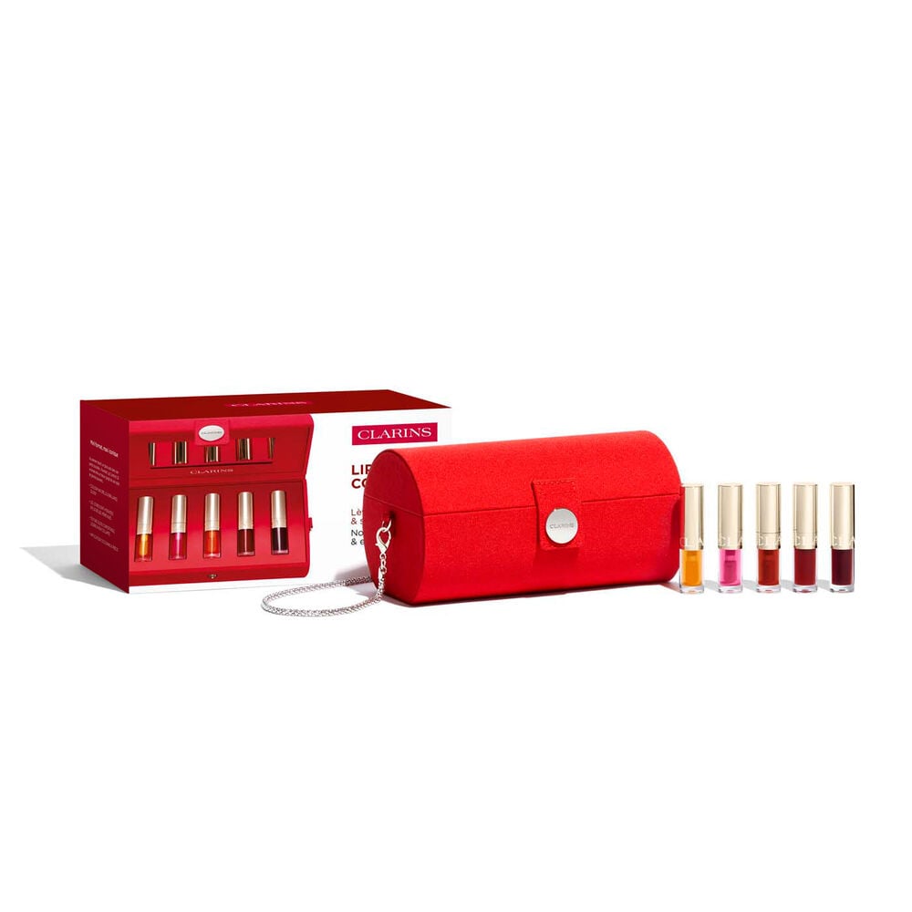 Lip Oil Most-Loved Minis Gift Set