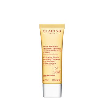 Hydrating Gentle Foaming Cleanser