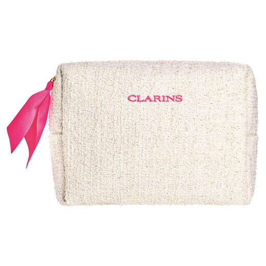Large Holiday Pouch