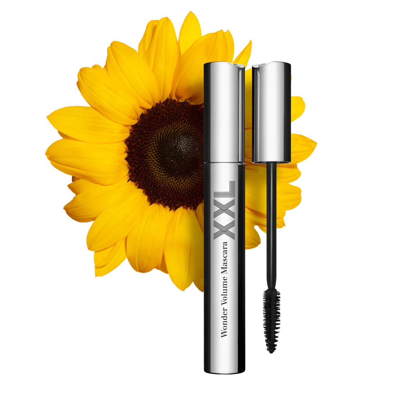 Wonder Volume Mascara XXL | Long Wear Volumizing Mascara | CLARINS®
