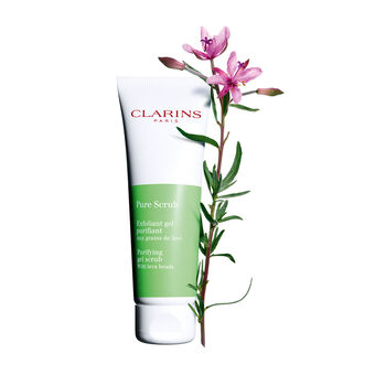 Pure Scrub Purifying Gel Scrub