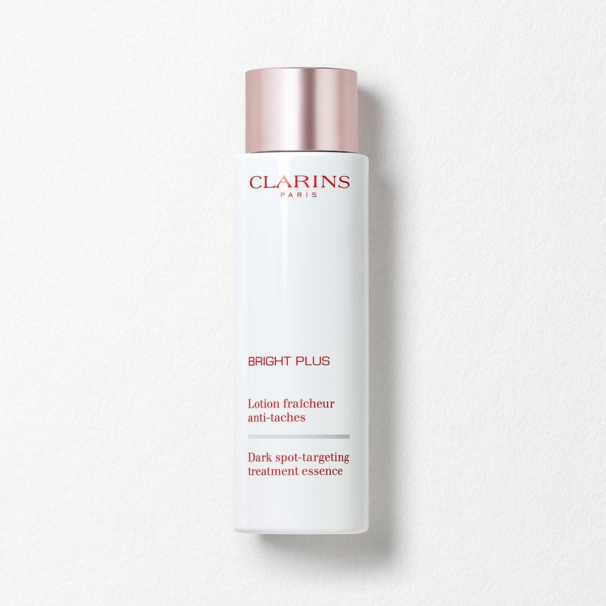 Bright Plus Facial Skincare Products | CLARINS