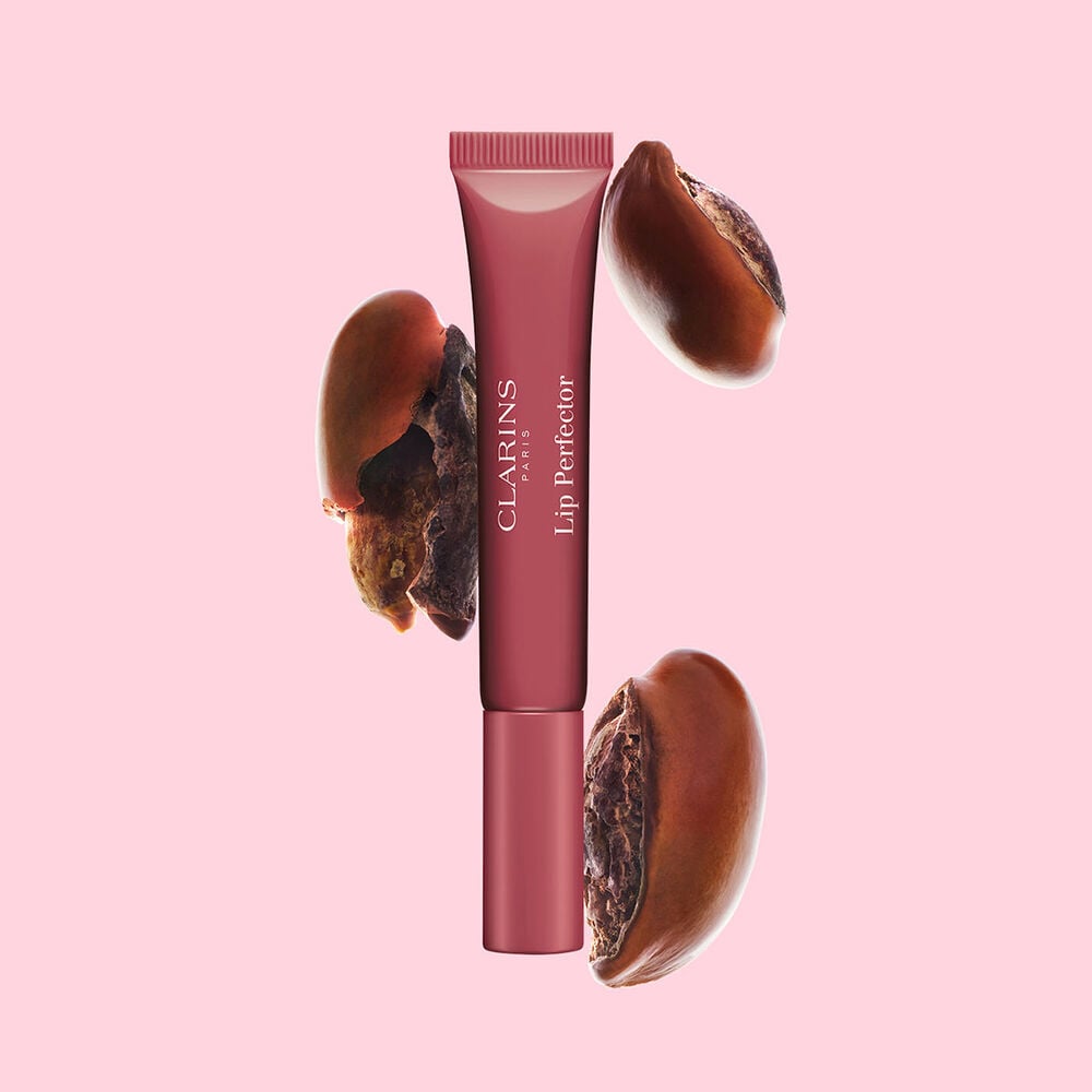 Lip Perfector Nourishing 3D Balm Lip Gloss - Intense Color