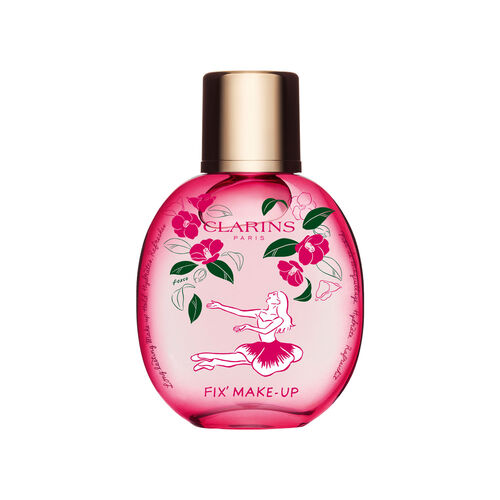 Fix' Make-Up Camellia Edition
